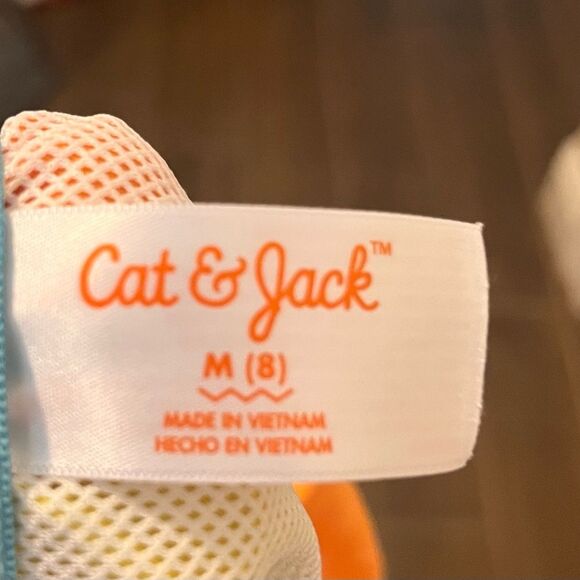 Bundle of Boys Swim Trunk size: 8 - Picture 3 of 8